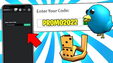 redeem code 2022|2022 promo codes roblox.